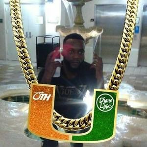 Meet your Posher, Sed